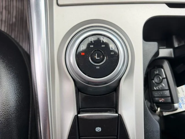 SEMINUEVOS FORD Explorer a Estados en autogozo