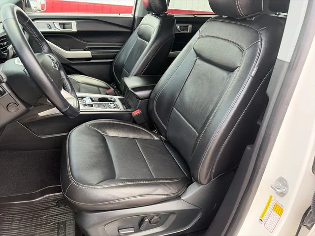 SEMINUEVOS FORD Explorer a Estados en autogozo