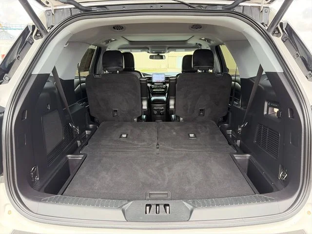 SEMINUEVOS FORD Explorer a Estados en autogozo