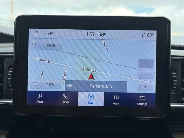 SEMINUEVOS FORD Explorer a Estados en autogozo