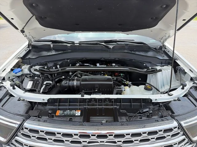 SEMINUEVOS FORD Explorer a Estados en autogozo
