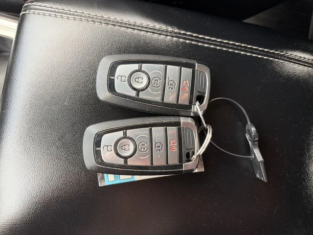 SEMINUEVOS FORD Explorer a Estados en autogozo