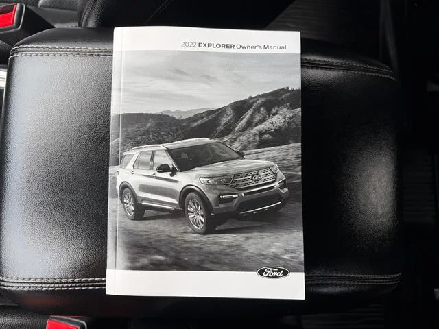 SEMINUEVOS FORD Explorer a Estados en autogozo
