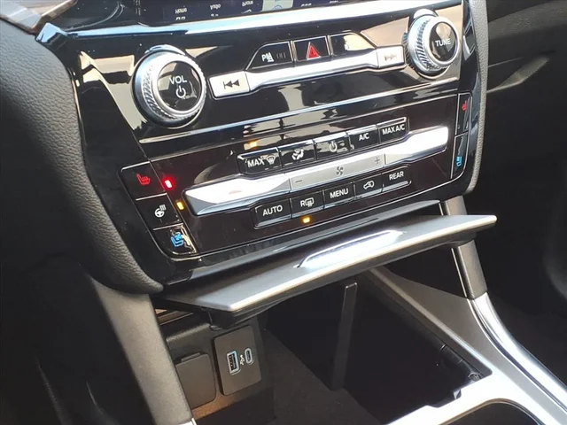 SEMINUEVOS FORD Explorer a Vauxhall en Maplecrest Ford Lincoln of Union