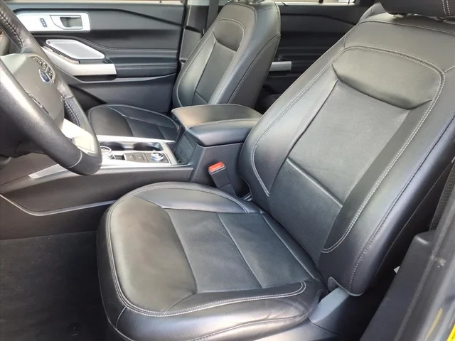 SEMINUEVOS FORD Explorer a Vauxhall en Maplecrest Ford Lincoln of Union