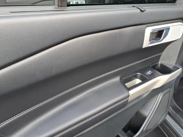 SEMINUEVOS FORD Explorer a Vauxhall en Maplecrest Ford Lincoln of Union