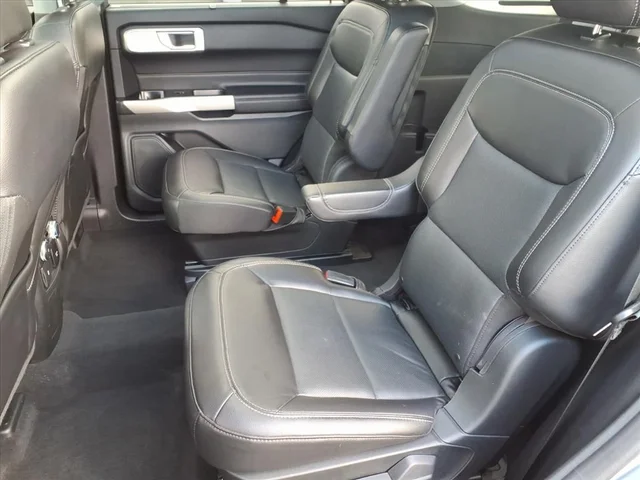 SEMINUEVOS FORD Explorer a Vauxhall en Maplecrest Ford Lincoln of Union