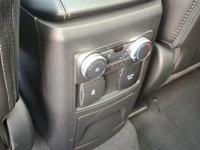 SEMINUEVOS FORD Explorer a Vauxhall en Maplecrest Ford Lincoln of Union