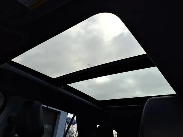 SEMINUEVOS FORD Explorer a Vauxhall en Maplecrest Ford Lincoln of Union