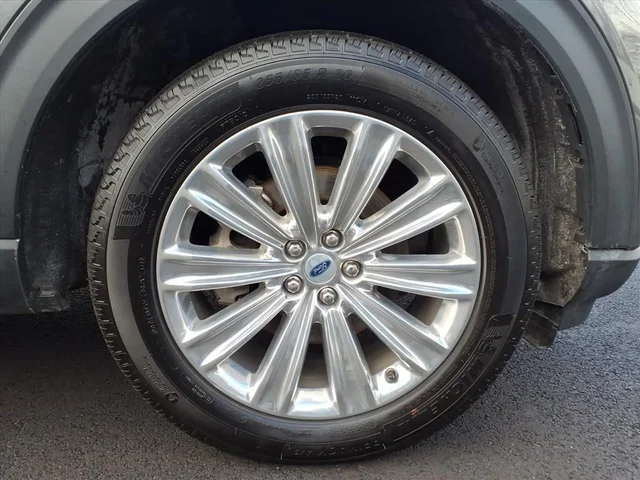 SEMINUEVOS FORD Explorer a Vauxhall en Maplecrest Ford Lincoln of Union