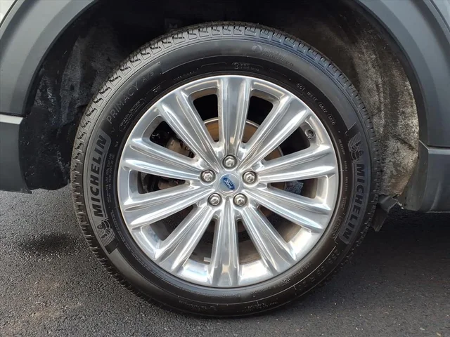 SEMINUEVOS FORD Explorer a Vauxhall en Maplecrest Ford Lincoln of Union