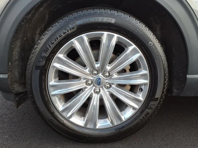 SEMINUEVOS FORD Explorer a Vauxhall en Maplecrest Ford Lincoln of Union