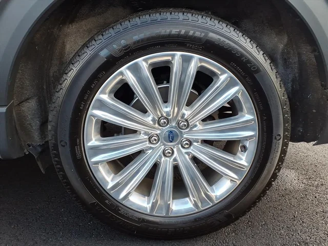 SEMINUEVOS FORD Explorer a Vauxhall en Maplecrest Ford Lincoln of Union