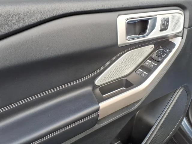 SEMINUEVOS FORD Explorer a Vauxhall en Maplecrest Ford Lincoln of Union