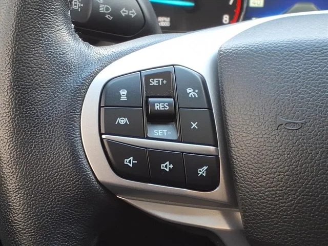 SEMINUEVOS FORD Explorer a Vauxhall en Maplecrest Ford Lincoln of Union