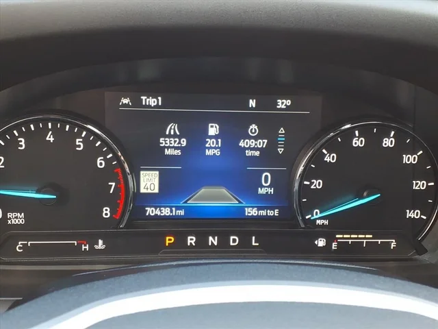 SEMINUEVOS FORD Explorer a Vauxhall en Maplecrest Ford Lincoln of Union