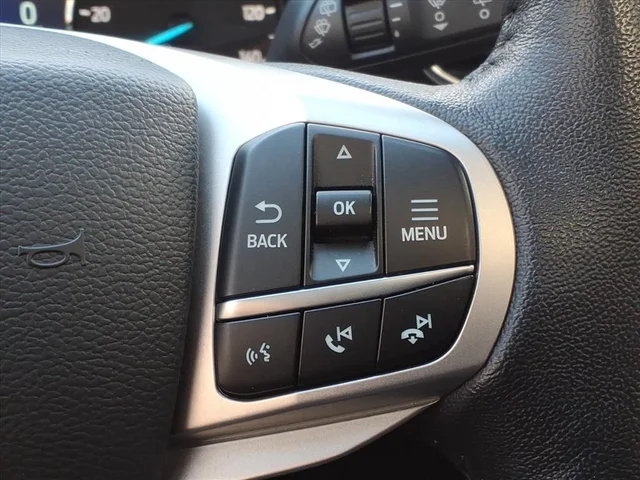 SEMINUEVOS FORD Explorer a Vauxhall en Maplecrest Ford Lincoln of Union