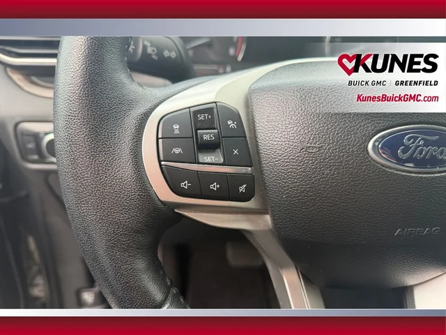 SEMINUEVOS FORD Explorer a Estados en autogozo