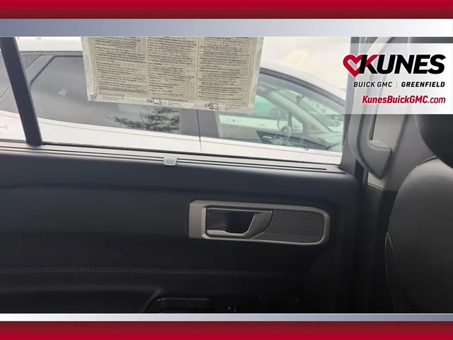 SEMINUEVOS FORD Explorer a Estados en autogozo