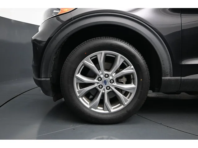 SEMINUEVOS FORD Explorer a Estados en autogozo