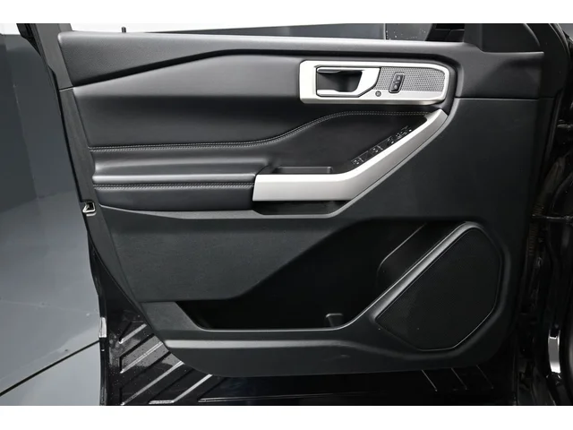 SEMINUEVOS FORD Explorer a Estados en autogozo