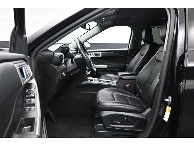 SEMINUEVOS FORD Explorer a Estados en autogozo