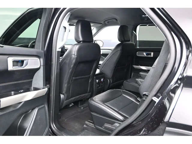 SEMINUEVOS FORD Explorer a Estados en autogozo