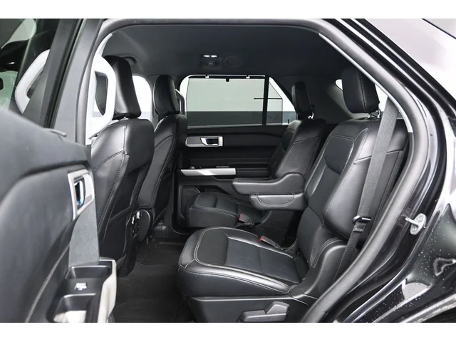 SEMINUEVOS FORD Explorer a Estados en autogozo