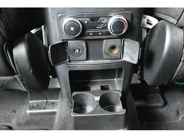 SEMINUEVOS FORD Explorer a Estados en autogozo