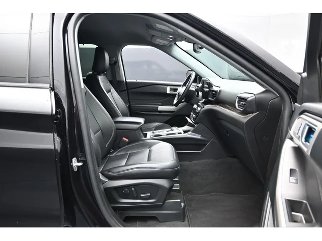 SEMINUEVOS FORD Explorer a Estados en autogozo