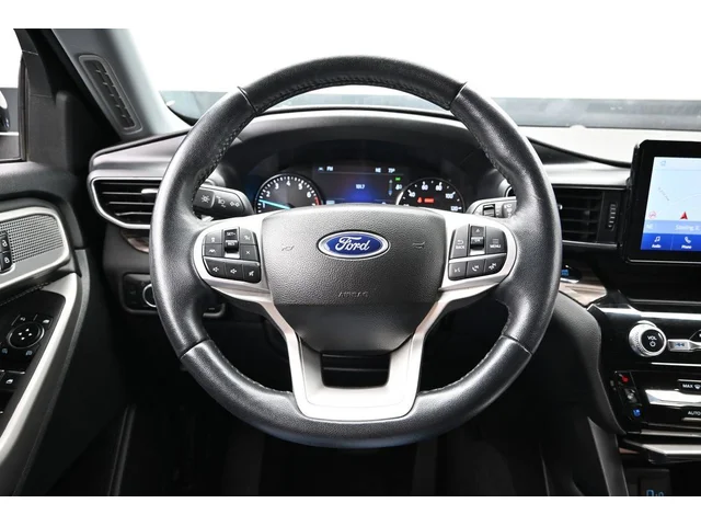 SEMINUEVOS FORD Explorer a Estados en autogozo