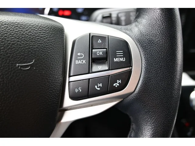 SEMINUEVOS FORD Explorer a Estados en autogozo