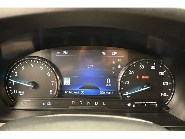 SEMINUEVOS FORD Explorer a Estados en autogozo