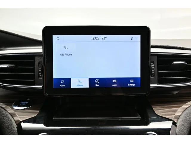 SEMINUEVOS FORD Explorer a Estados en autogozo