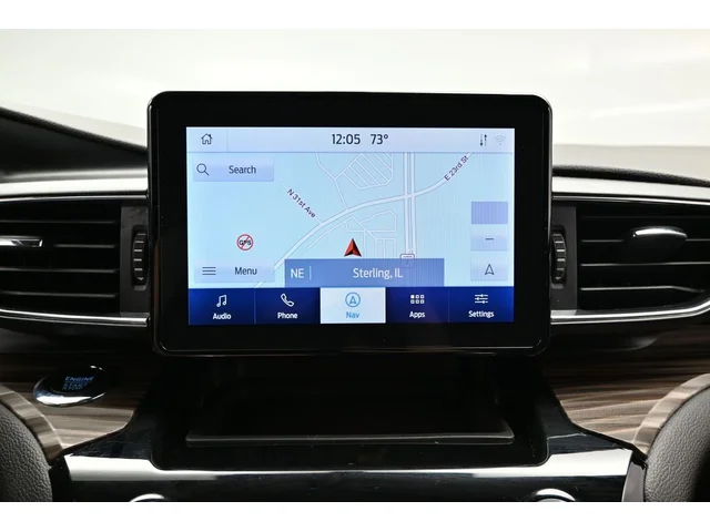 SEMINUEVOS FORD Explorer a Estados en autogozo