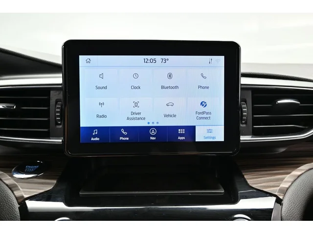 SEMINUEVOS FORD Explorer a Estados en autogozo