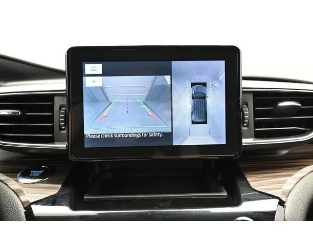 SEMINUEVOS FORD Explorer a Estados en autogozo