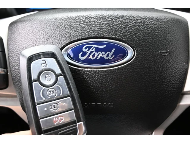 SEMINUEVOS FORD Explorer a Estados en autogozo