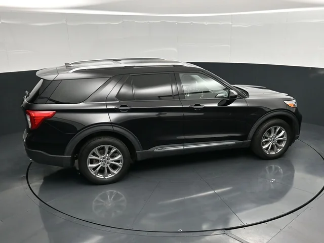 SEMINUEVOS FORD Explorer a Estados en autogozo