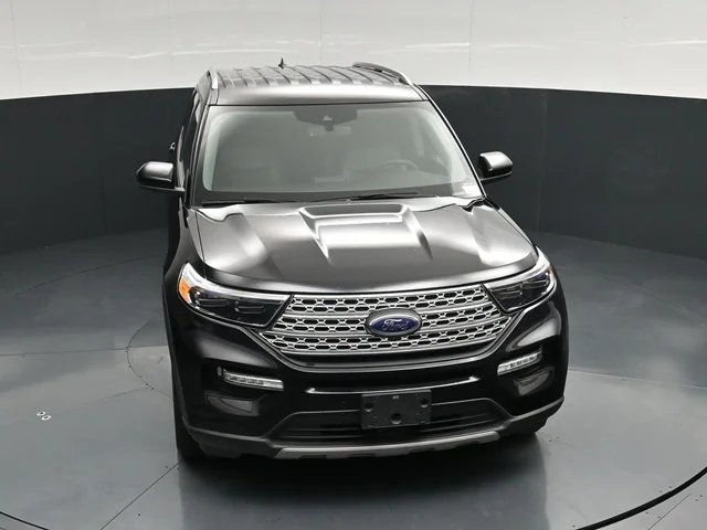SEMINUEVOS FORD Explorer a Estados en autogozo
