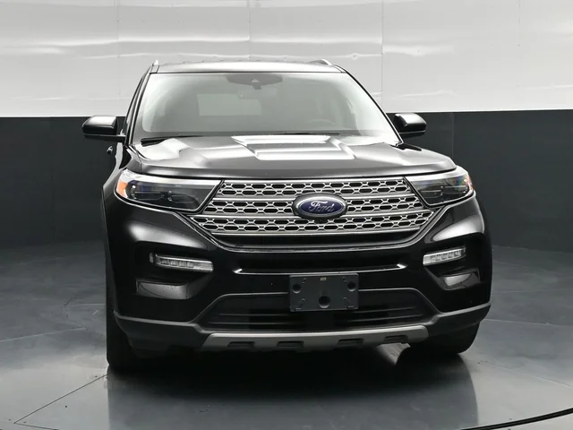 SEMINUEVOS FORD Explorer a Estados en autogozo
