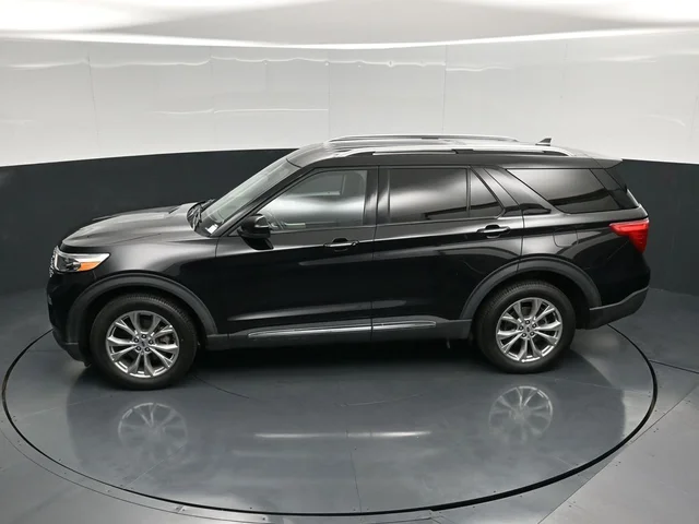 SEMINUEVOS FORD Explorer a Estados en autogozo
