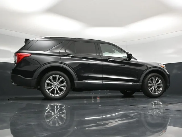 SEMINUEVOS FORD Explorer a Estados en autogozo