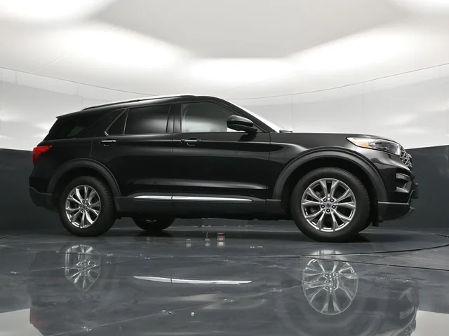 SEMINUEVOS FORD Explorer a Estados en autogozo