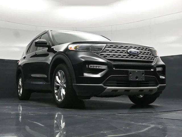 SEMINUEVOS FORD Explorer a Estados en autogozo