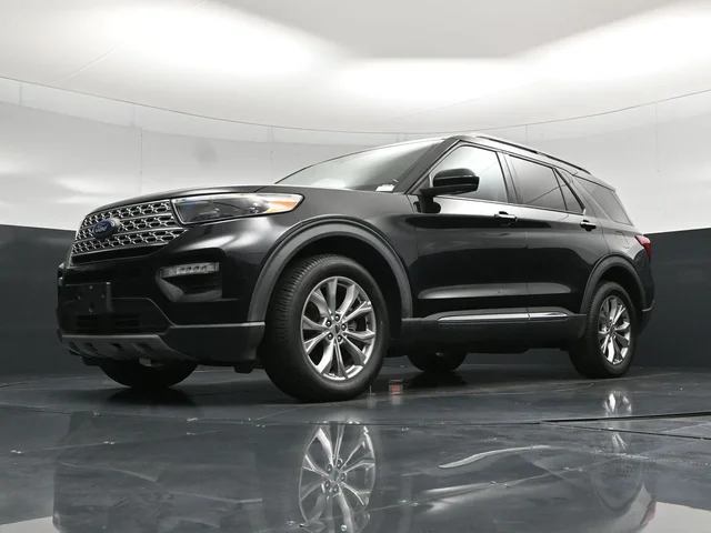 SEMINUEVOS FORD Explorer a Estados en autogozo