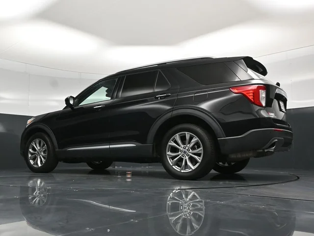 SEMINUEVOS FORD Explorer a Estados en autogozo