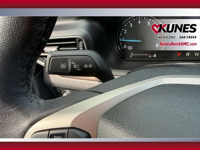 SEMINUEVOS FORD Explorer a Estados en autogozo