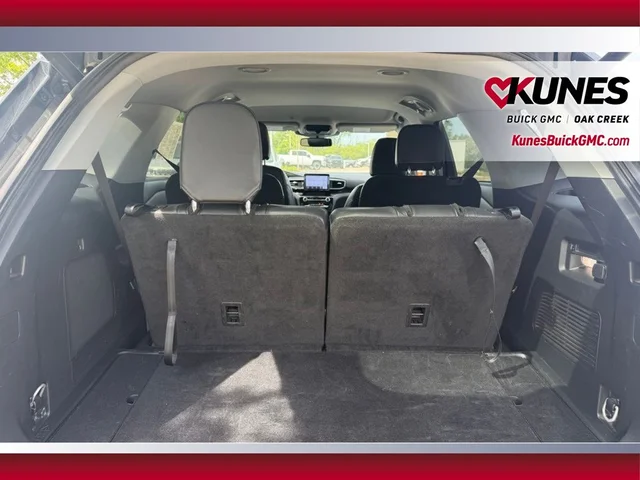 SEMINUEVOS FORD Explorer a Estados en autogozo