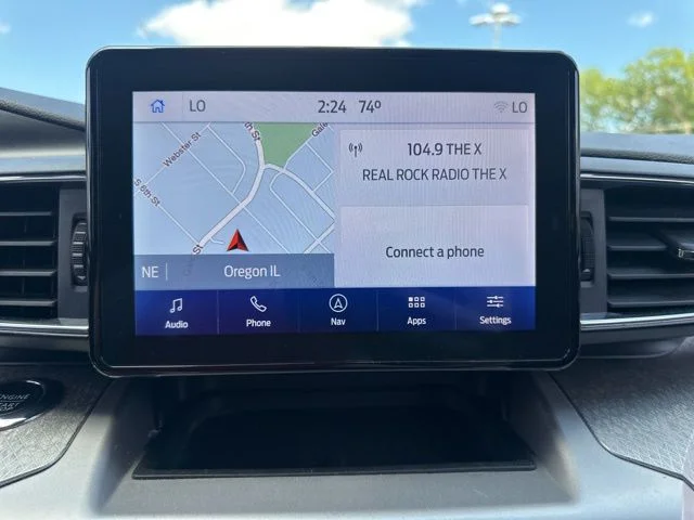 SEMINUEVOS FORD Explorer a Estados en autogozo